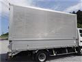 2017 Toyota Dyna Truck
