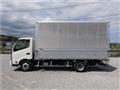 2017 Toyota Dyna Truck