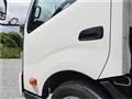 2017 Toyota Dyna Truck
