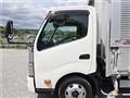 2017 Toyota Dyna Truck