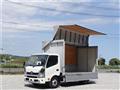 2017 Toyota Dyna Truck