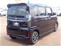 2017 Honda N BOX