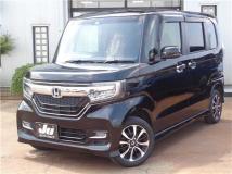 2017 Honda N BOX