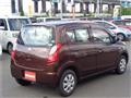 2012 Suzuki Alto