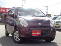 2012 Suzuki Alto