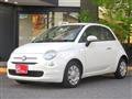 2019 Fiat 500