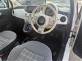 2019 Fiat 500