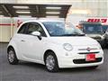 2019 Fiat 500