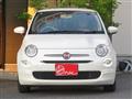 2019 Fiat 500