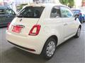 2019 Fiat 500