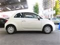 2019 Fiat 500