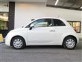 2019 Fiat 500