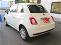 2019 Fiat 500