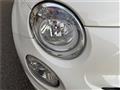 2019 Fiat 500