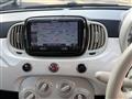 2019 Fiat 500