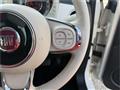 2019 Fiat 500