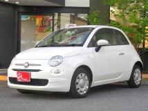 2019 Fiat 500
