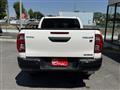 2023 Toyota Hilux