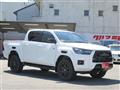 2023 Toyota Hilux