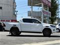 2023 Toyota Hilux