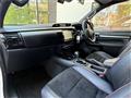 2023 Toyota Hilux