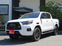 2023 Toyota Hilux