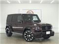 2019 Mercedes-Benz G-Class