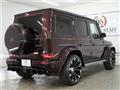 2019 Mercedes-Benz G-Class