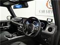 2019 Mercedes-Benz G-Class