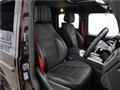 2019 Mercedes-Benz G-Class
