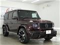2019 Mercedes-Benz G-Class