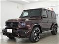 2019 Mercedes-Benz G-Class