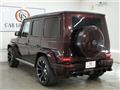 2019 Mercedes-Benz G-Class