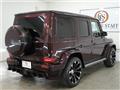 2019 Mercedes-Benz G-Class