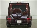 2019 Mercedes-Benz G-Class