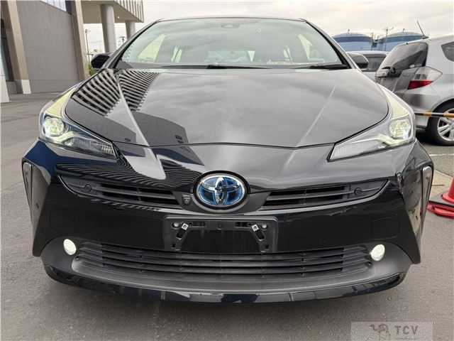 2022 Toyota Prius