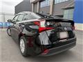 2022 Toyota Prius