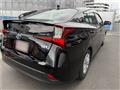 2022 Toyota Prius