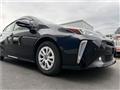 2022 Toyota Prius