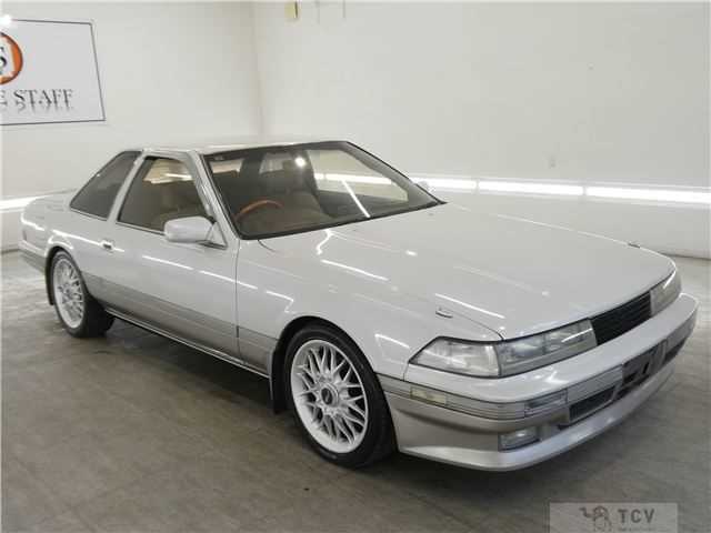 1990 Toyota Soarer