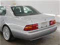 1997 Toyota Celsior