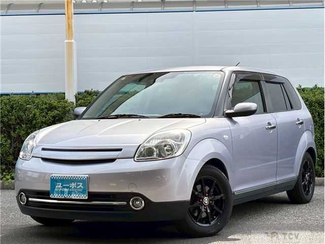 2009 Mazda Verisa