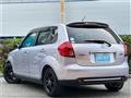 2009 Mazda Verisa