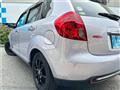 2009 Mazda Verisa