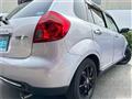 2009 Mazda Verisa