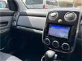 2009 Mazda Verisa