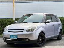 2009 Mazda Verisa