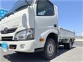 2019 Toyota Dyna Truck