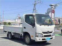 2019 Toyota Dyna Truck