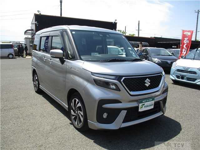 2021 Suzuki Suzuki Others